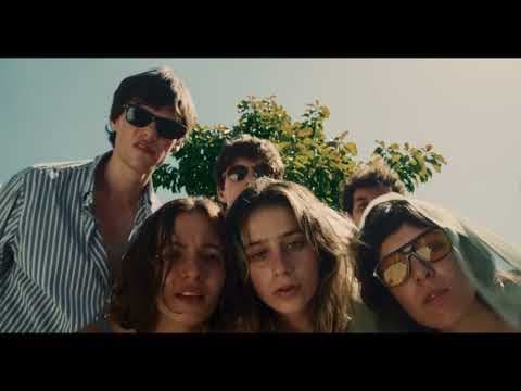 'Los nadadores', de Sol Iglesias SK - Trailer