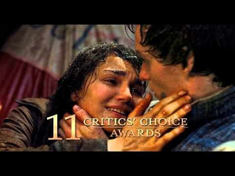 TV Spot: "Awards/Review"
