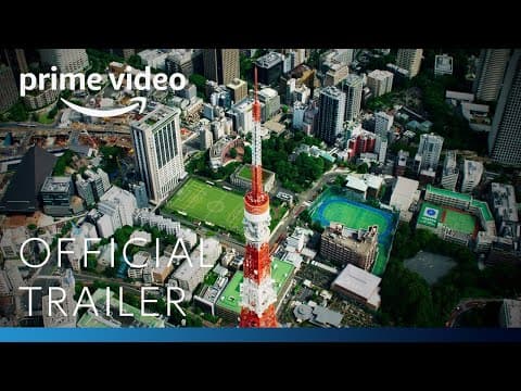 Official Trailer [ENG SUB]