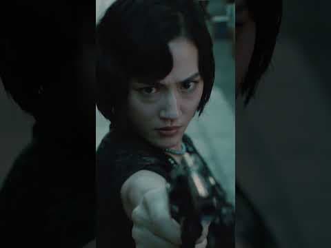 Own REVOLVER LILY on Digital, Blu-ray & DVD today!