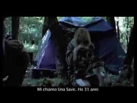THE LIFE AND DEATH OF A PORNO GANG - trailer ita