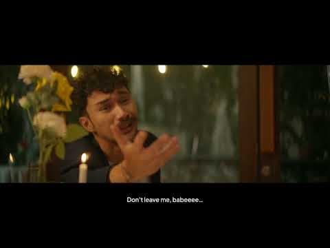 Official Trailer Short Movie "FINAL DRAFT" by HANNAN CINTHYA
