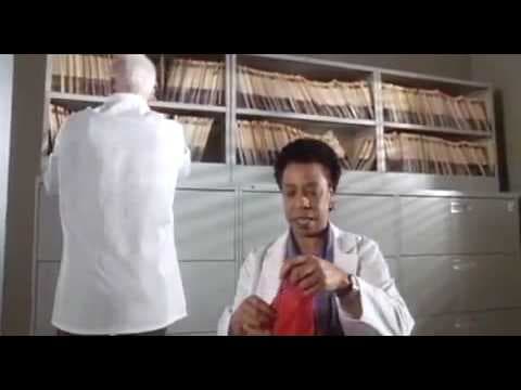 Novocaine Trailer