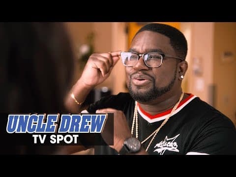 Uncle Drew (2018 Movie) Official TV Spot “Believe” - Kyrie Irving, Shaq, Lil Rel, Tiffany Haddish