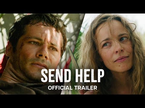Official Trailer