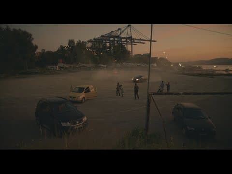 Official Trailer
