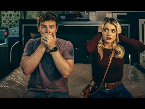 Best Kept Secret - Indie Short Horror Thriller Movie Trailer