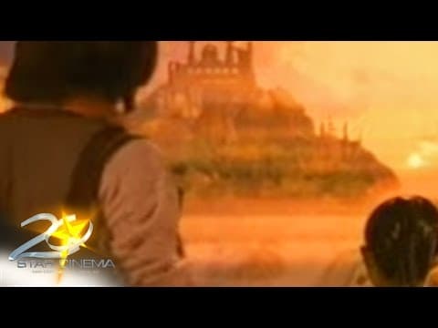 MAGIC TEMPLE trailer