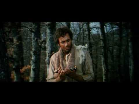 A NAME THAT CRIED REVENGE - TRAILER