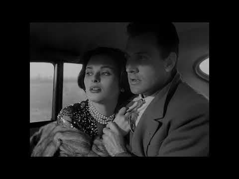 Story of a Love Affair Trailer