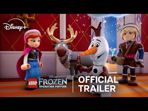 Official Trailer