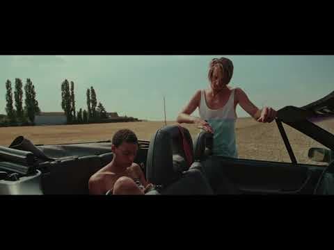 Somehow  (tráiler oficial)