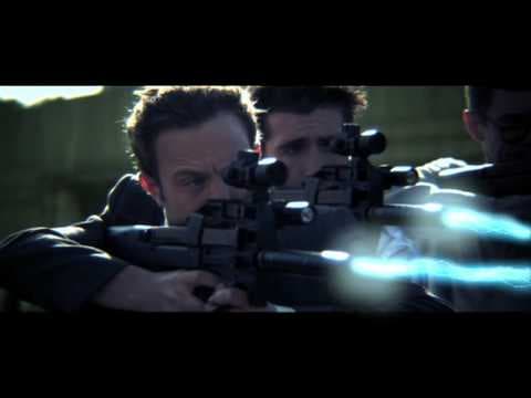Stag Night of the Dead trailer