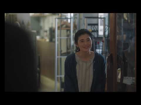 映画「かそけきサンカヨウ」本予告　2021年10月15日（金）公開！
