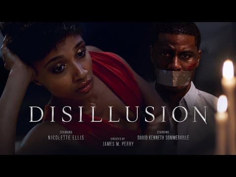 Disillusion - movie trailer