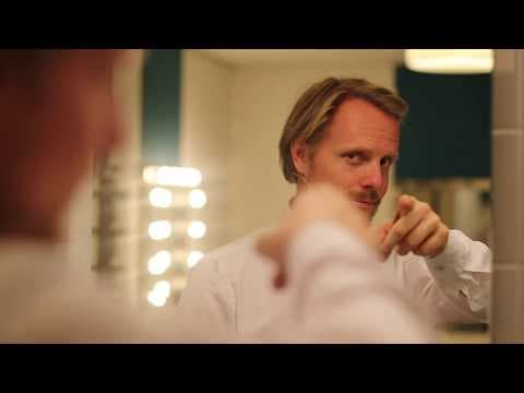 Trailer Ik Betreur De Ophef van Patrick Nederkoorn