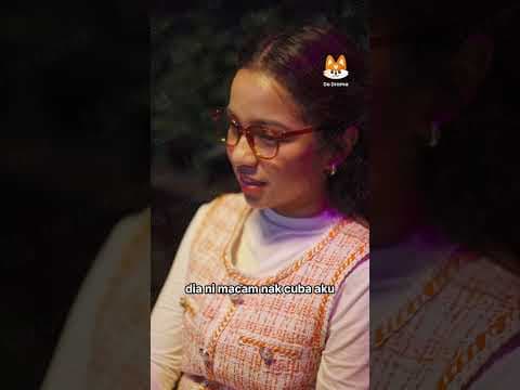 Tonton Suara Hati di Do Drama