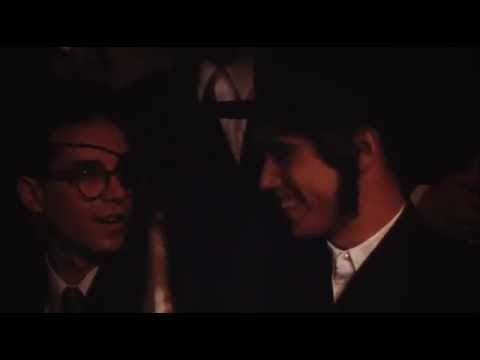 'The Chosen' Movie Trailer (1981)