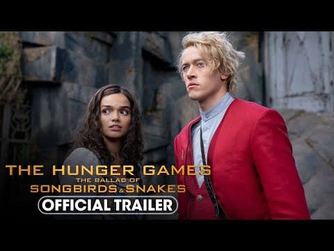 Official Trailer