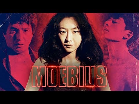 MOEBIUS - Official US Trailer