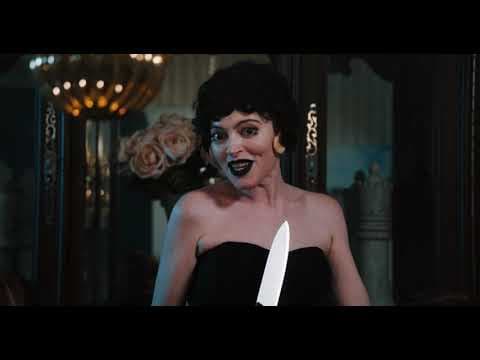 Betty's Revenge (2026) - Trailer