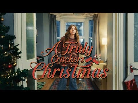 [Teaser] A Truly Crackers Christmas 🎄