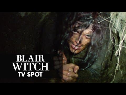 Official TV Spot – “Tunnel”