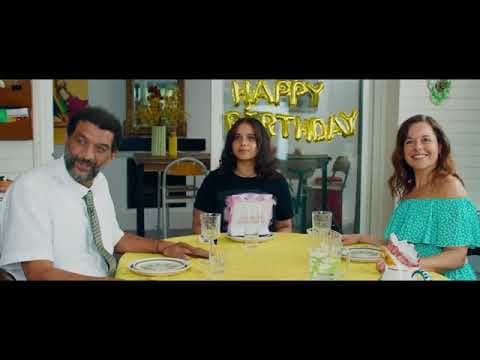 La festa è finita I Trailer Ufficiale HD