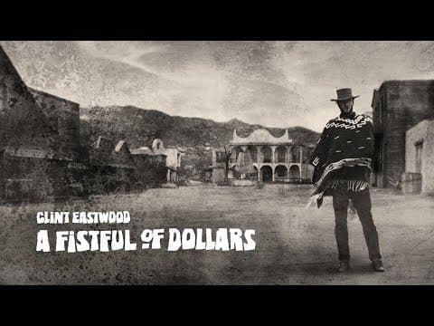 4K Restoration Official Trailer