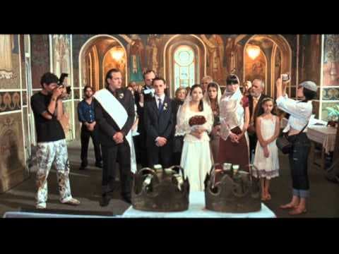 Nunta in Basarabia Trailer