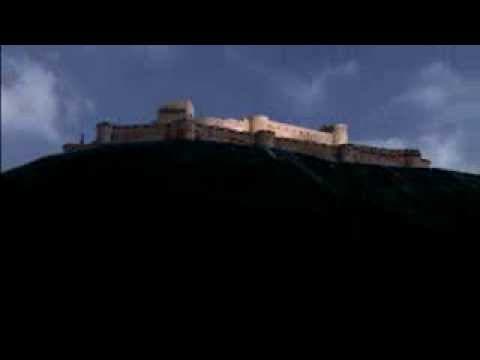 Spiritual Warriors (Official) Trailer 2006