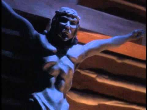 Carrie (2002) - Trailer