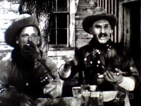 Broncho Billy's Adventure (1911, Western Division, Essanay Film Company)