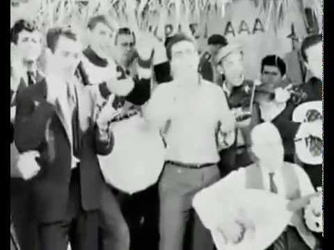 Τρελός, Παλαβός και Βέγγος (1967) - Ντιρλαντά