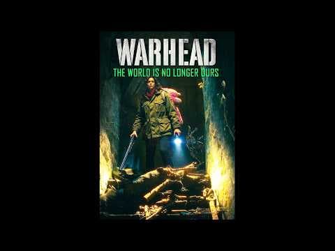 Warhead: The World Is No Longer Ours | Official Trailer | HD