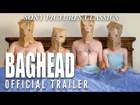 Baghead | Official Trailer (2008)