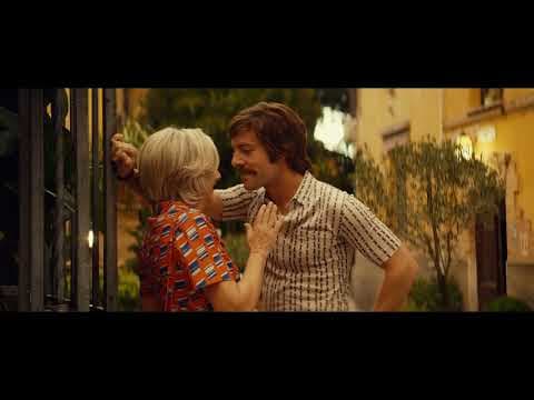 Official UK Teaser Trailer [Subtitled]