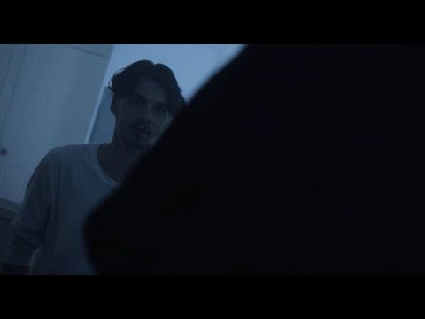 The Beast Inside   Trailer