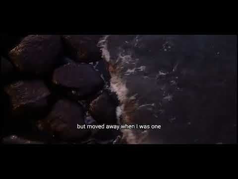 Screening of my video essay "When the Water Stops Flowing" on January 3rd, 2026