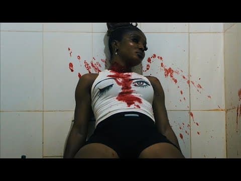 What happens after murder? (2026) Official trailer