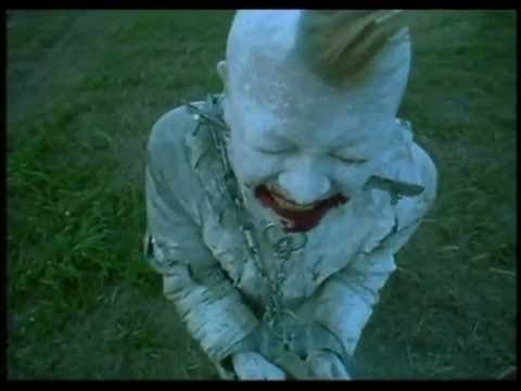 964 √PINOCCHIO (1991)