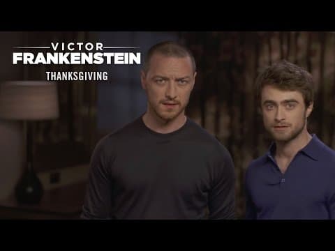 "Undead Monsters" TV Commercial