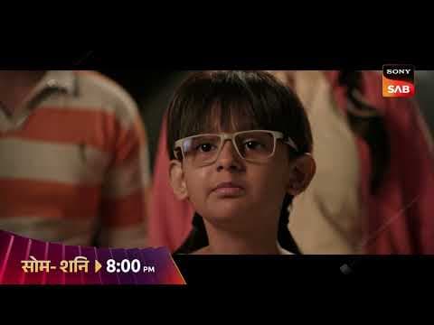 UFFF…YEH LOVE HAI MUSHKIL | RAAZ | MON – SAT, 8 PM | NEW SHOW | SONY SAB