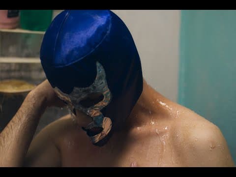 Gusarapos | Trailer
