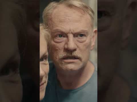Jared Harris stars in Reawakening -  In Cinemas September 13.