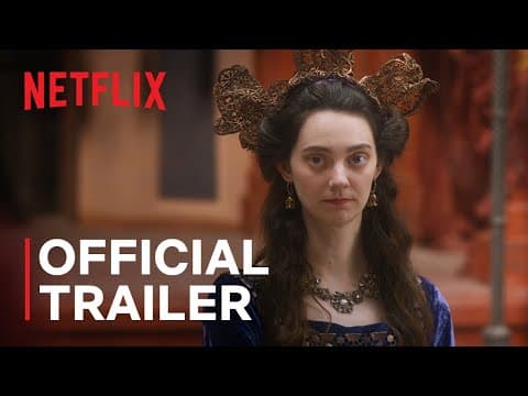 Official Trailer