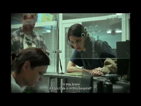 Flesh, Blood, Even a Heart trailer | PÖFF29