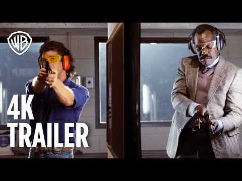 4K Ultra HD Trailer