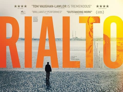 RIALTO Trailer In Cinemas from October 2nd