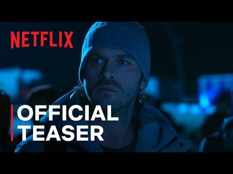 Official Teaser [Subtitled]